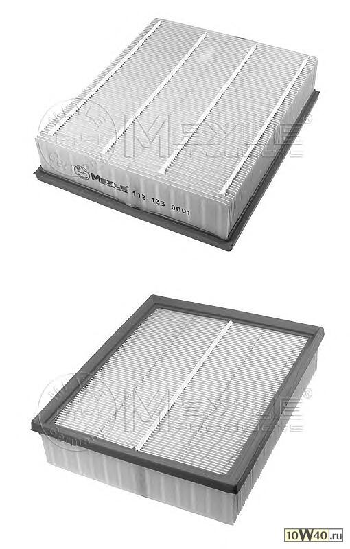 фильтр воздушный\ audi a4 / a6 / s4 / s6 1.6i-4.2 / 1.9tdi 94>, VW passat 1.6-2.0tdi 96>