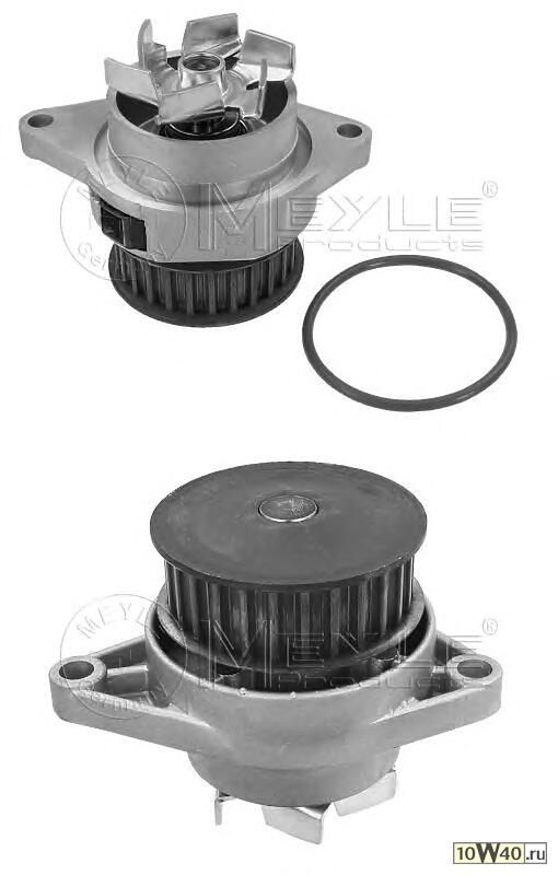 помпа\ VW golf / vento / polo,seat ibiza / cordoba 1.0-1.6 94>
