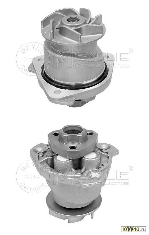 помпа audi a3,tt / VW golf,phaeton,touareg 2.8,3.2l v6