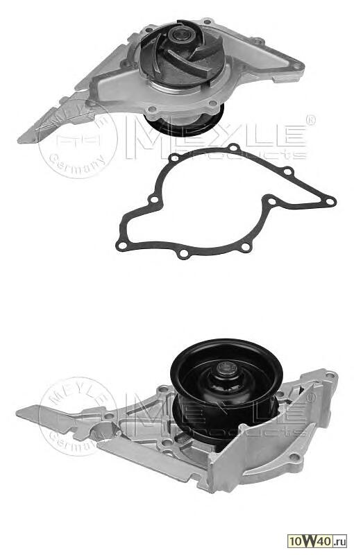 Насос водяной