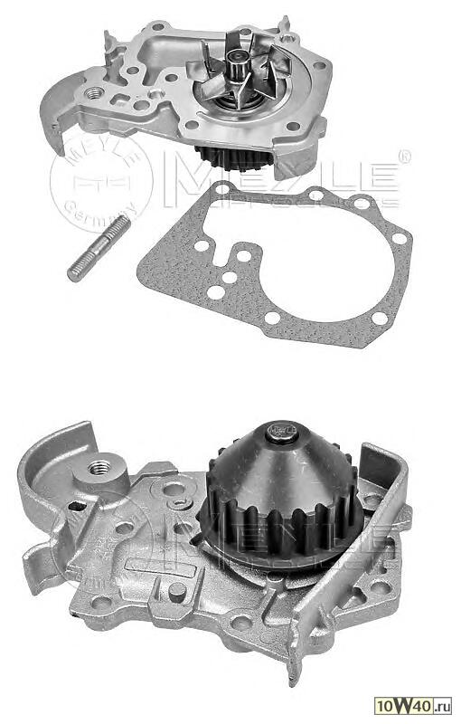 Насос водяной