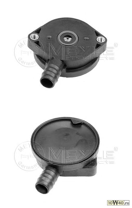 клапан вентиляции картерных ов\ bmw e36 / e46 / e34 / z3 1.6-1.8i 89-05