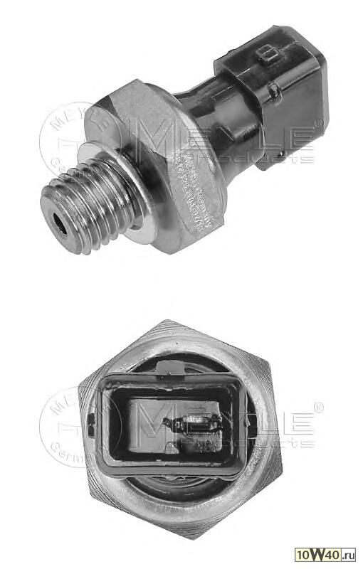 Датчик давления масла