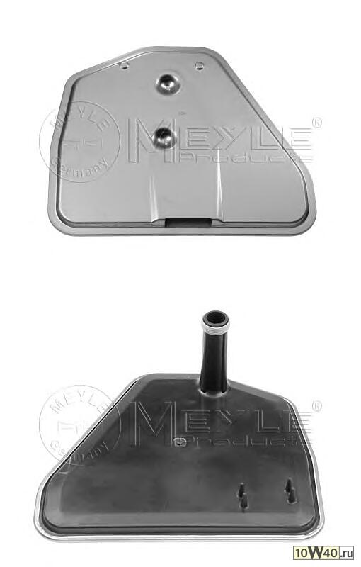 Фильтр АКПП