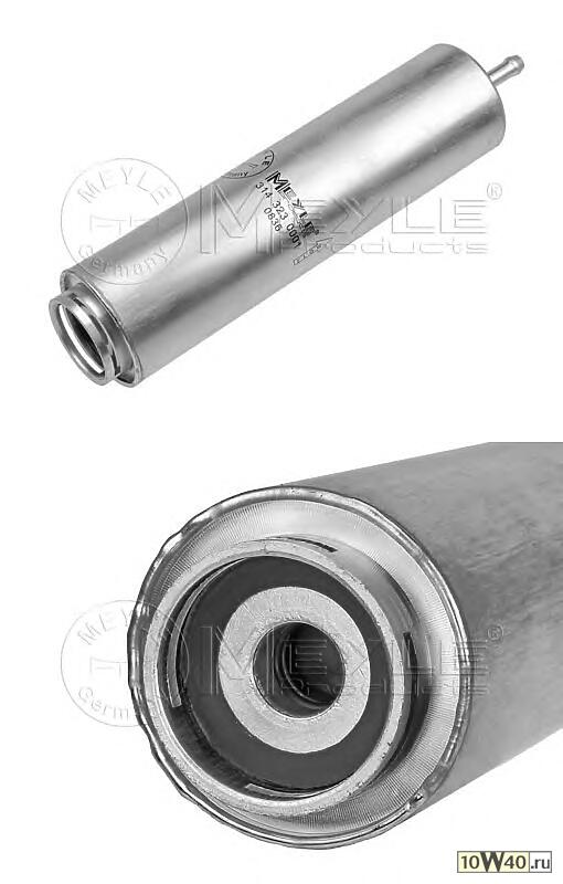 Фильтр топливный: BMW 3 (E90, E91, E92, E93) (02/04-12/13)