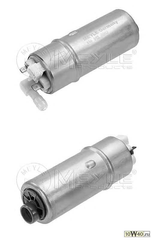 Насос топливный