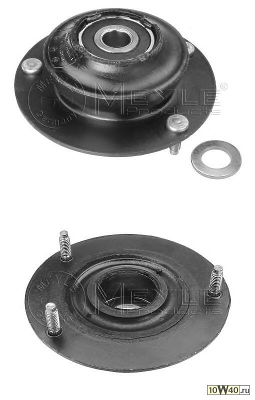 Опора амортизационной стойки