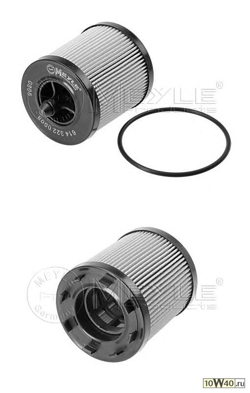 фильтр масляныйс упл.кольц.\opel astra / vectra / zafira 2.0-2.2 00>, saab 9-3 1.8 / 2.0 02>