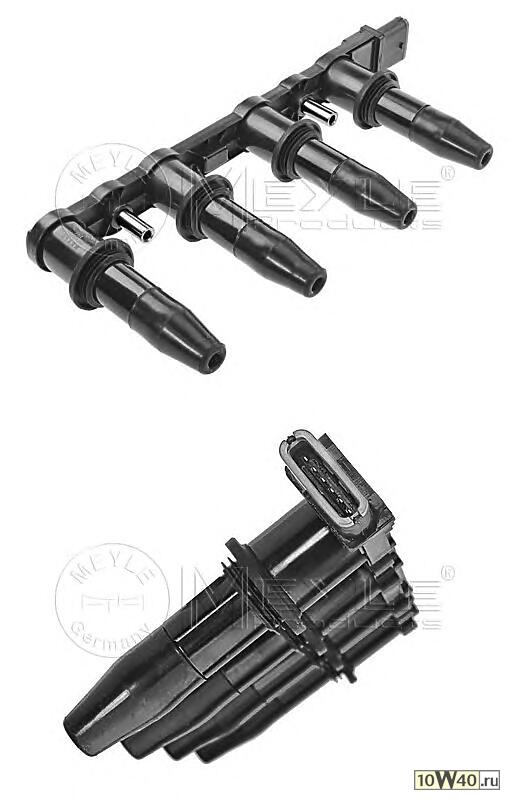 Катушка зажигания