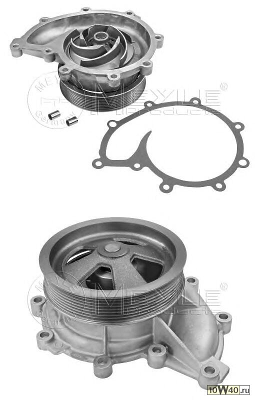 Водяной насос