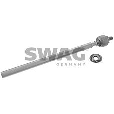 SWAG 62720030 (3812C0) тяга рулевая голая l / r