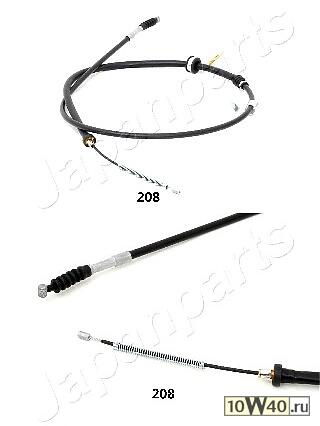 l=1770 / 1473,d=8 / 10\ toyota avensis 1.6-2.4 / 2.2d 03-08