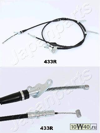 LINKA HAM. RECZ. HONDA T. FR-V 1,7-2,0 04- PR