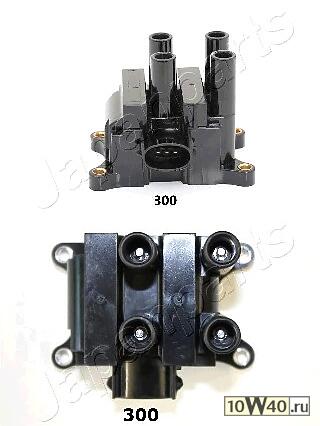 катушка зажигания