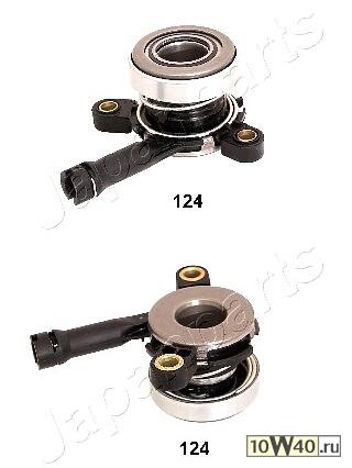 Подшипник выжимной [гидравлический]