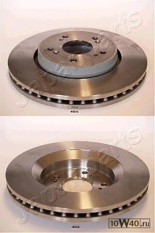 Диск тормозной