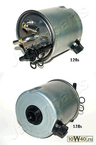 фильтр топливный
