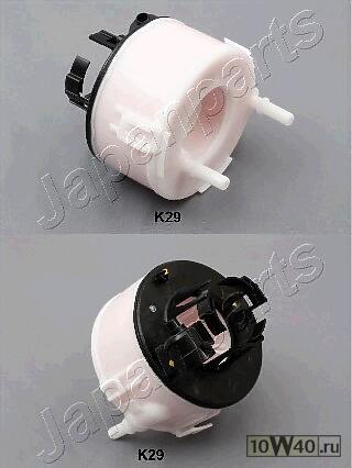 фильтр топливный