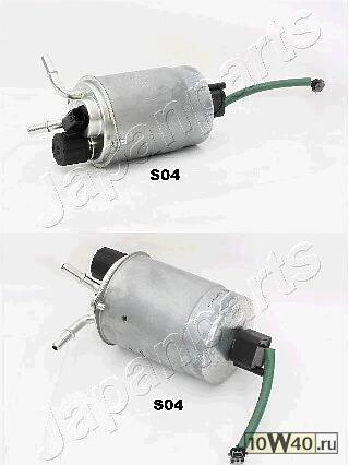 Фильтр топливный