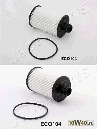 фильтр масляный\ chevrolet captiva II 2.2cdti / cruze 2.0cdi / orlando 2.0vcdi