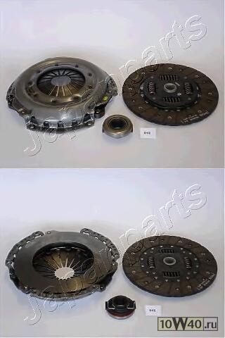 Сцепление, комплект