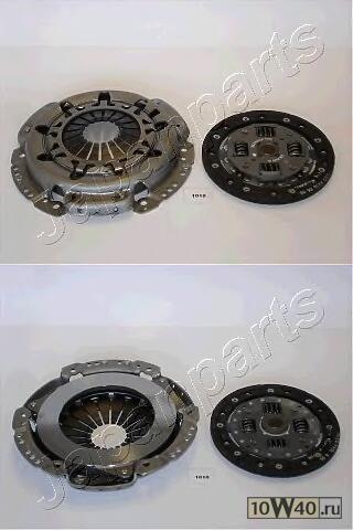 Комплект сцепления