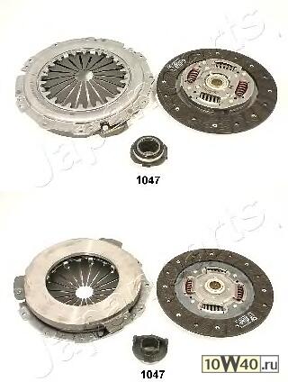 Комплект сцепления