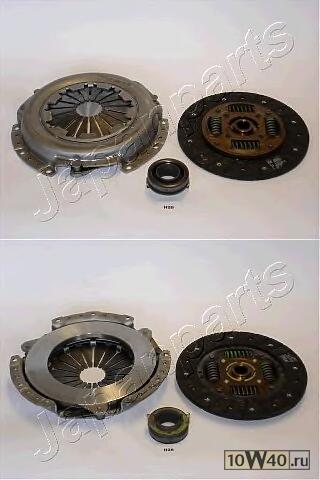 Комплект сцепления