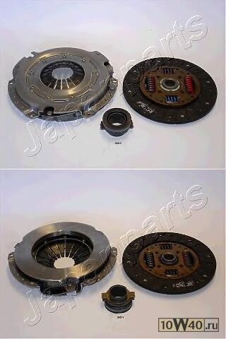 Комплект сцепления