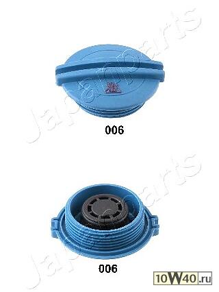 крышка расширительного бачка