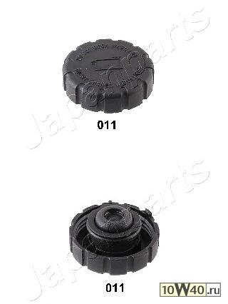 Крышка системы охлаждения