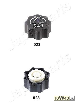 Крышка системы охлаждения