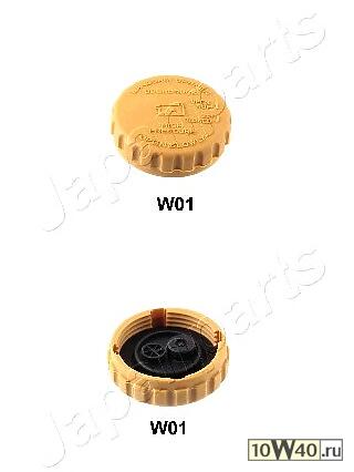 Крышка системы охлаждения