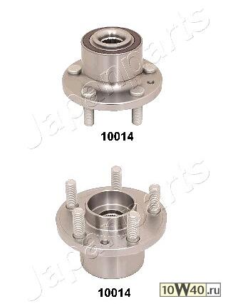 Ступица колеса LAND ROVER: FREELANDER 2 10-14