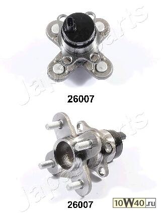 Ступица колеса