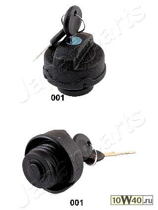 крышка бензобака с ключом \ audi 80 / a4 / a6, VW golf all 83>