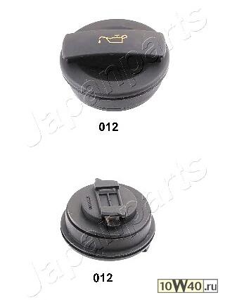 крышка заливной горловины масла