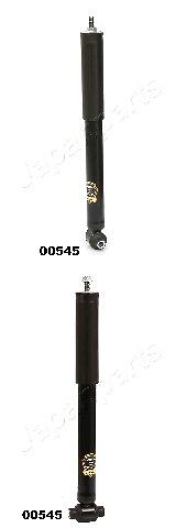 Амортизатор задний газовый