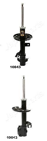 амортизатор передний правый о-масл.