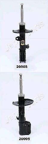 амортизатор подвески