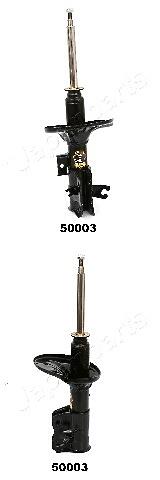 Амортизатор передний правый газовый