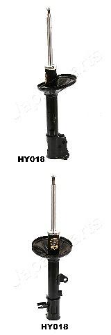 амортизатор задний правый о-масл.