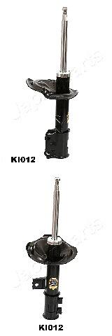 Амортизатор подвески