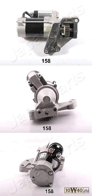 стартер 2kw\ mitsubishi lancer / outlander, dodge caliber 2.0d 05>