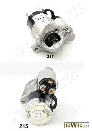 стартер 1.0kw\ mazda 3 1.4-1.6 03>