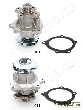 Насос водяной