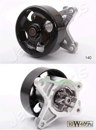 Насос водяной NISSAN: QASHQAI / QASHQAI +2 I 07-13, QASHQAI II 14-