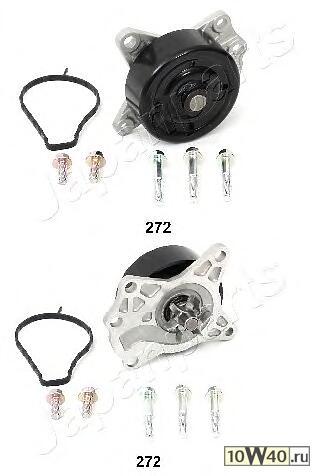 насос водяной