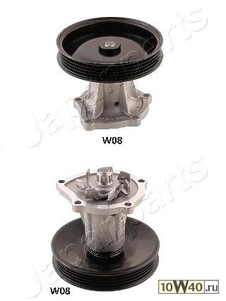 насос водяной