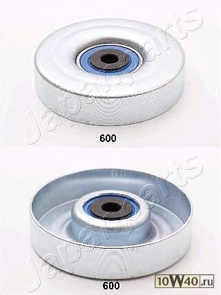 паразитный / ведущий ролик, поликлиновой ремень